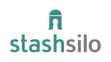 stashsilo.com is for sale