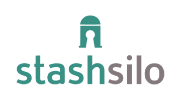 stashsilo.com is for sale