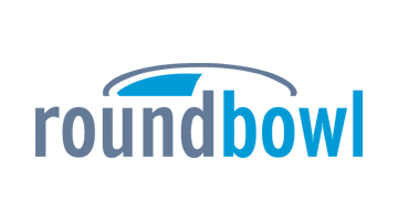 Logo for roundbowl.com