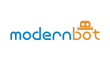modernbot.com is for sale