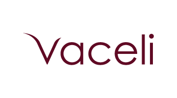 Logo for vaceli.com