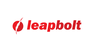 leapbolt.com is for sale