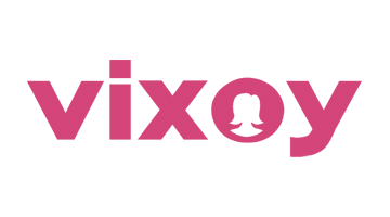 vixoy.com is for sale