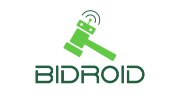 bidroid.com is for sale