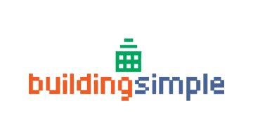 buildingsimple.com is for sale