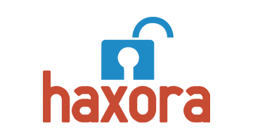 haxora.com is for sale