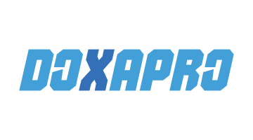 doxapro.com is for sale