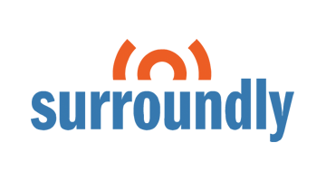 surroundly.com is for sale