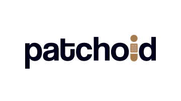 patchoid.com is for sale