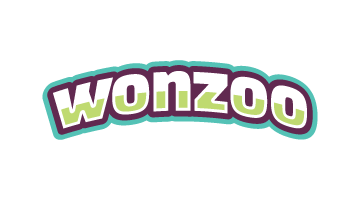 wonzoo.com is for sale