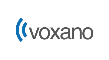 voxano.com is for sale