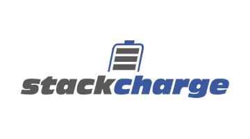 stackcharge.com is for sale