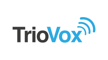 triovox.com is for sale