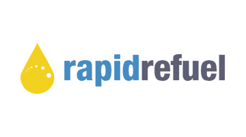 rapidrefuel.com