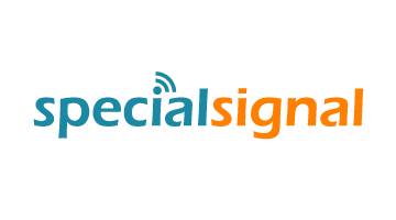 specialsignal.com is for sale
