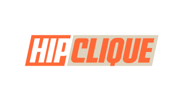 Logo for hipclique.com