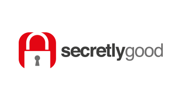 secretlygood.com is for sale