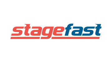 stagefast.com is for sale