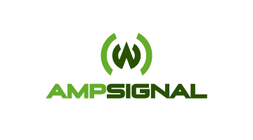 ampsignal.com is for sale