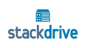 stackdrive.com is for sale