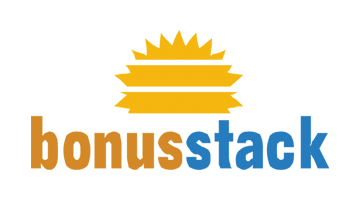 bonusstack.com is for sale