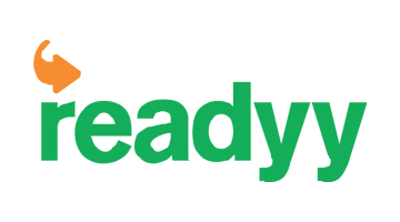 readyy.com is for sale