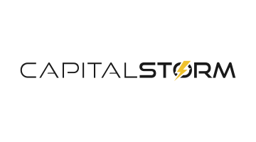 capitalstorm.com is for sale