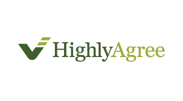 highlyagree.com is for sale