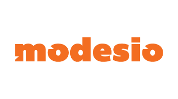modesio.com is for sale