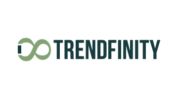 trendfinity.com is for sale
