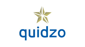 quidzo.com is for sale