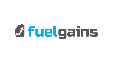 fuelgains.com is for sale