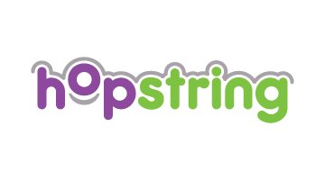 hopstring.com is for sale
