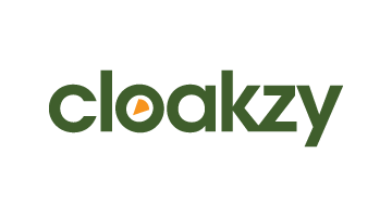cloakzy.com is for sale