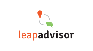 leapadvisor.com is for sale