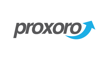 proxoro.com is for sale