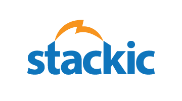 stackic.com is for sale