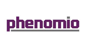 phenomio.com