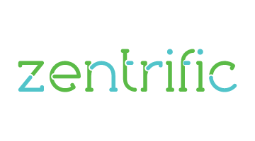 zentrific.com is for sale
