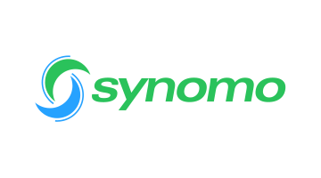 synomo.com is for sale