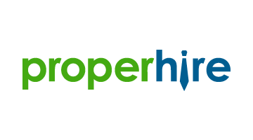 properhire.com is for sale