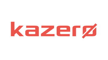 kazero.com is for sale