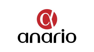 Logo for anario.com