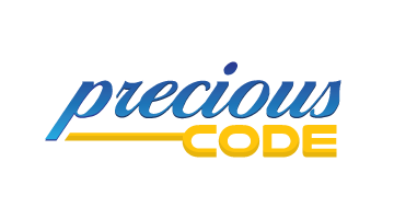 preciouscode.com is for sale