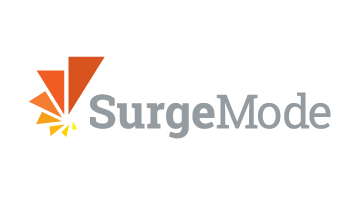 surgemode.com is for sale