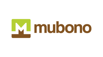 mubono.com is for sale