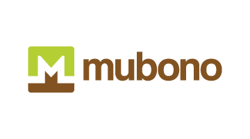 mubono.com