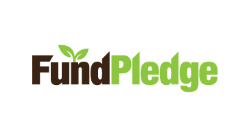 fundpledge.com is for sale