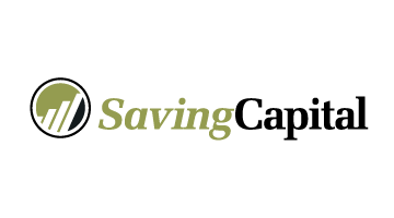 savingcapital.com is for sale