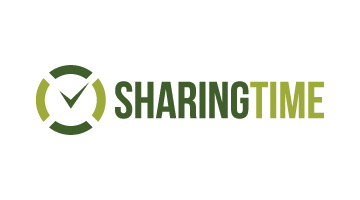 sharingtime.com is for sale